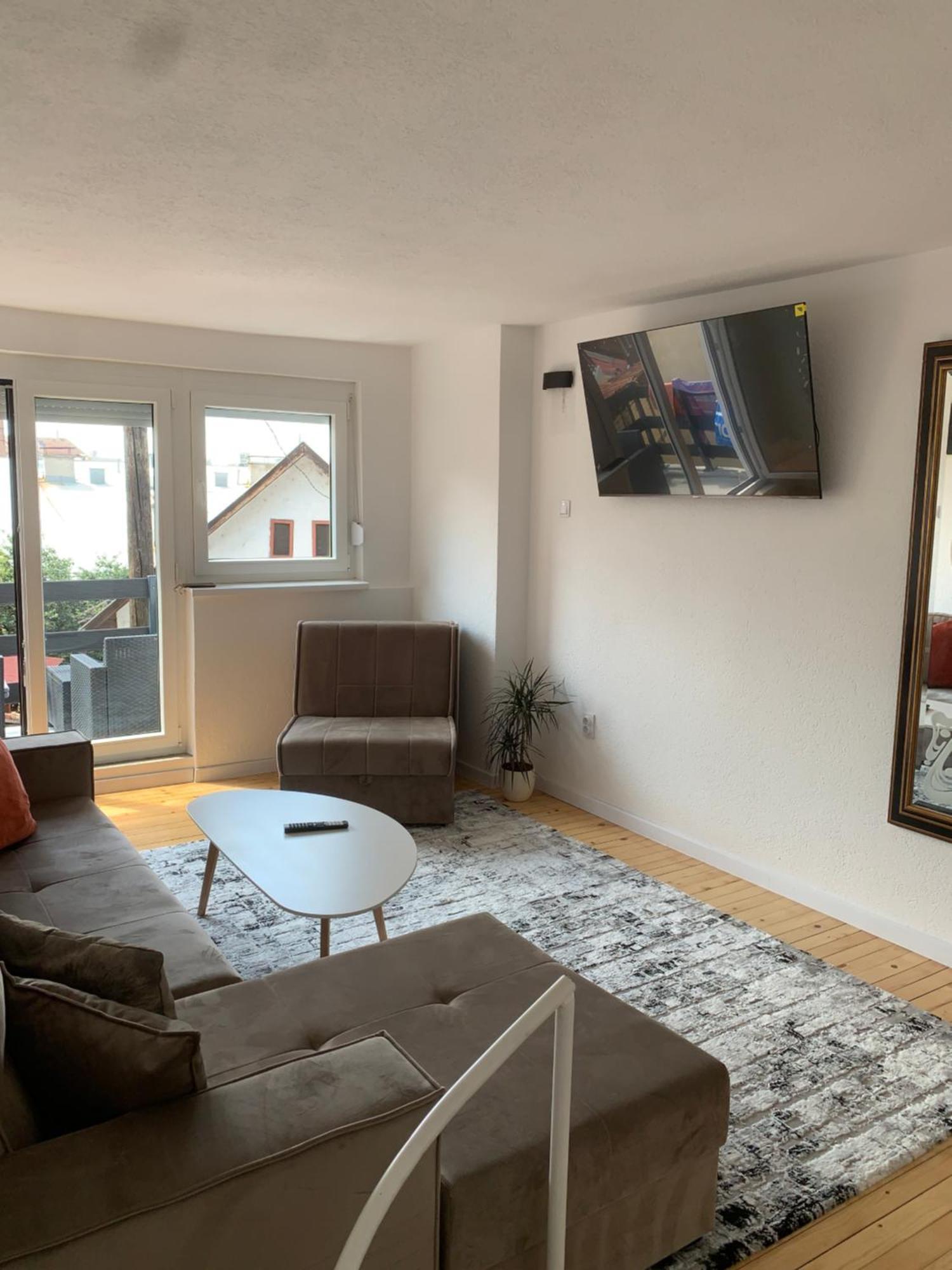 Apartmán Little Heaven Free Parking SJJ Exteriér fotografie