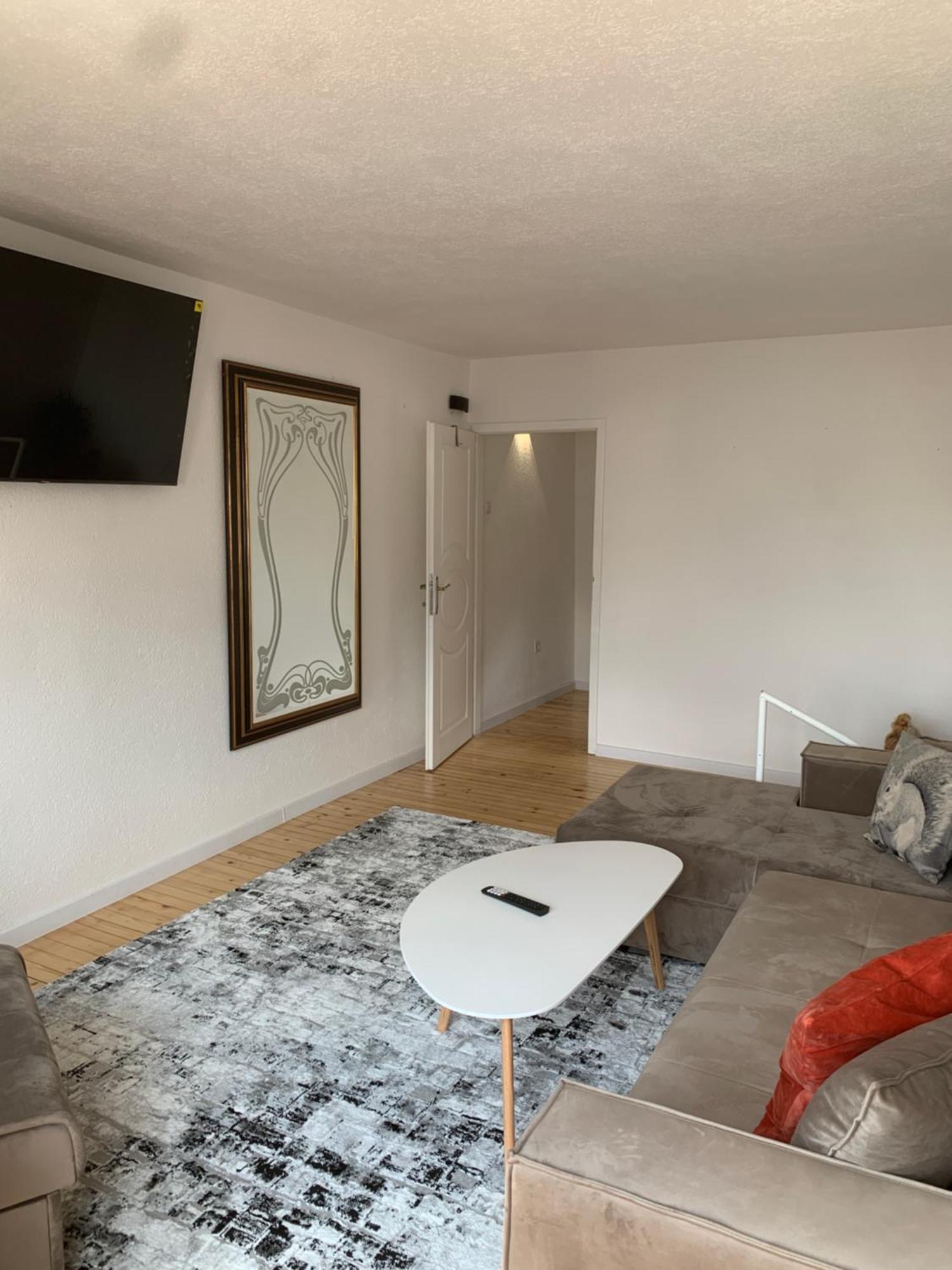 Apartmán Little Heaven Free Parking SJJ Exteriér fotografie